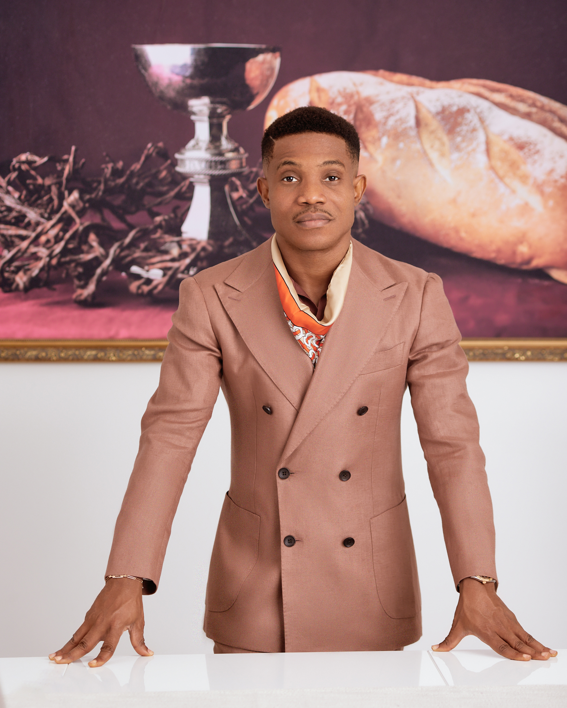 How Much Does Jerry Eze Make From YouTube? A Look At The Profile Of The YouTuber