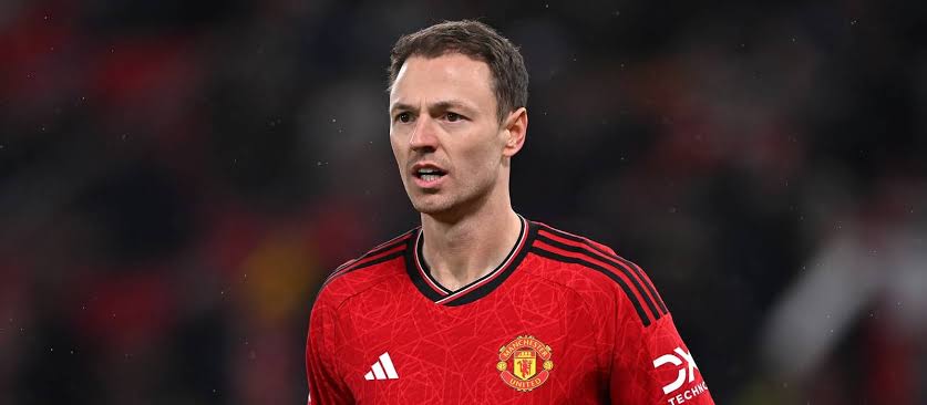 What Happened To Jonny Evans? A Look At The Life Of The Football Player