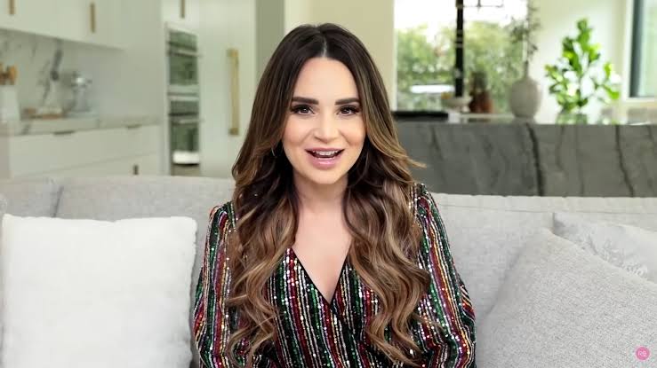 How Much Does Rosanna Pansino Make? A Look At The Life Of The YouTuber