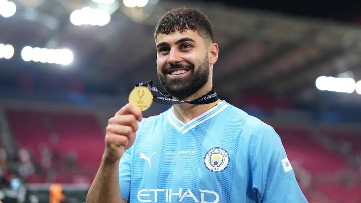 How Much Does Josko Gvardiol Earn? A Look At The Profile Of The Football Player