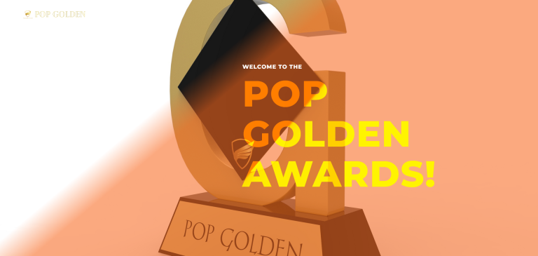 Read more about the article POP GOLDEN AWARDS VOTING GUIDE & RULES