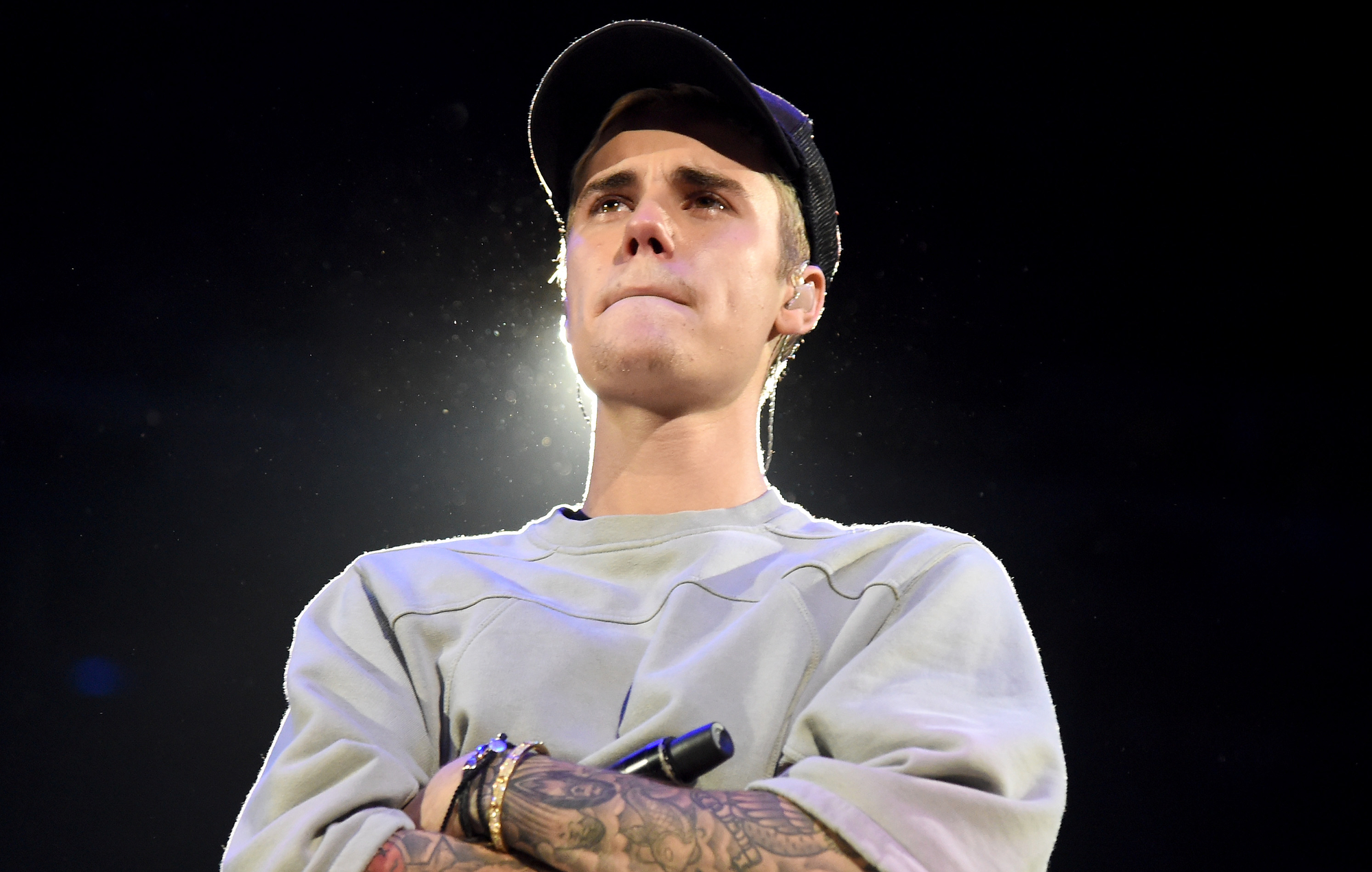 You are currently viewing JUSTIN BIEBER SET TO BE HONORED WITH THE POP LEGEND AWARD