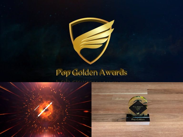 Read more about the article Pop Golden Awards 2023 Full Winners List! Taylor Swift, BTS, Dilraba, Jakapan, Ram Charan & More Dominate!