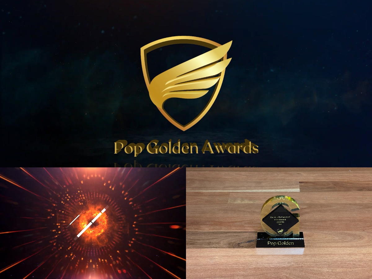 You are currently viewing Pop Golden Awards 2023 Full Winners List! Taylor Swift, BTS, Dilraba, Jakapan, Ram Charan & More Dominate!