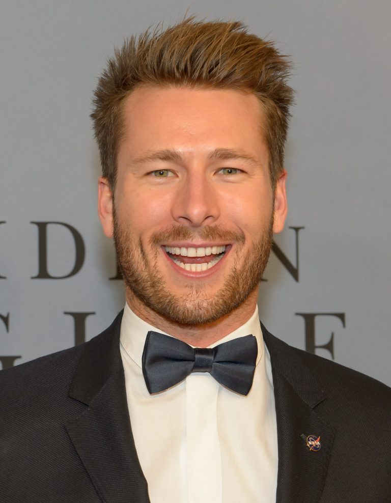 Read more about the article Did Nina Dobrev Date Glen Powell? A Look At The Profile Of The Actor