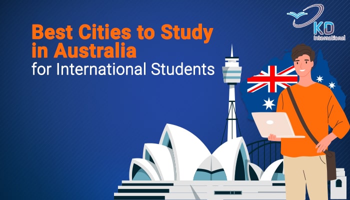 You are currently viewing The Cheapest Cities In Australia For International Students In 2024