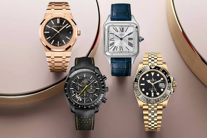 Read more about the article These Are The Best Luxury Watch Brands In 2024