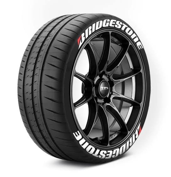 The Top 10 Best Car Tire Brands In The World 2024 POP GOLDEN MAGAZINE
